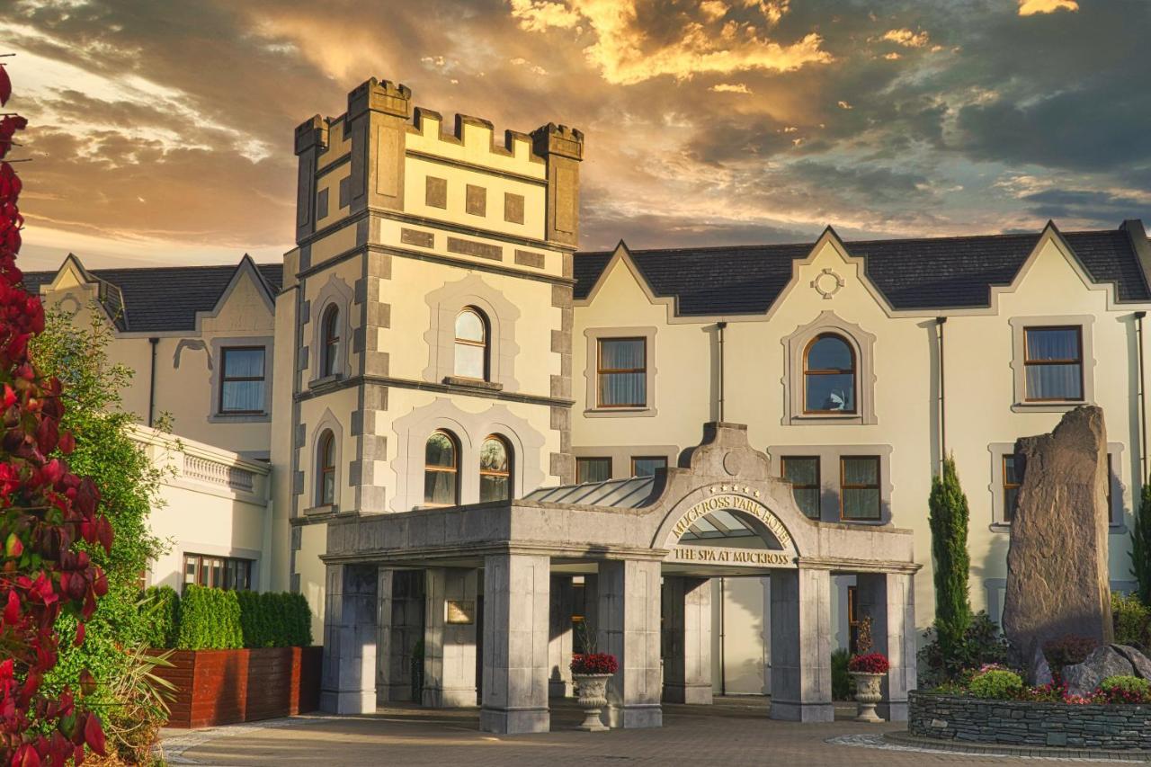 The Reserve At Muckross Park Killarney Luaran gambar