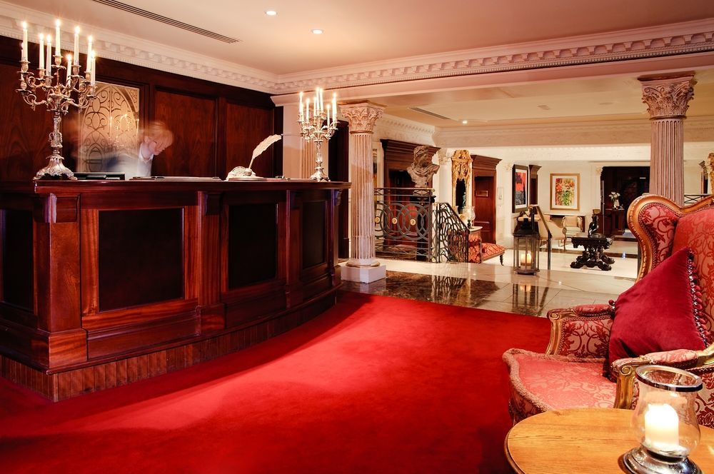 The Reserve At Muckross Park Killarney Luaran gambar