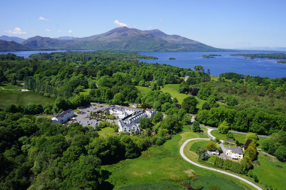 The Reserve At Muckross Park Killarney Luaran gambar